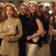 Illustration for article titled Sarah Jessica Parker to Become Carrie Bradshaw Once More (Briefly)